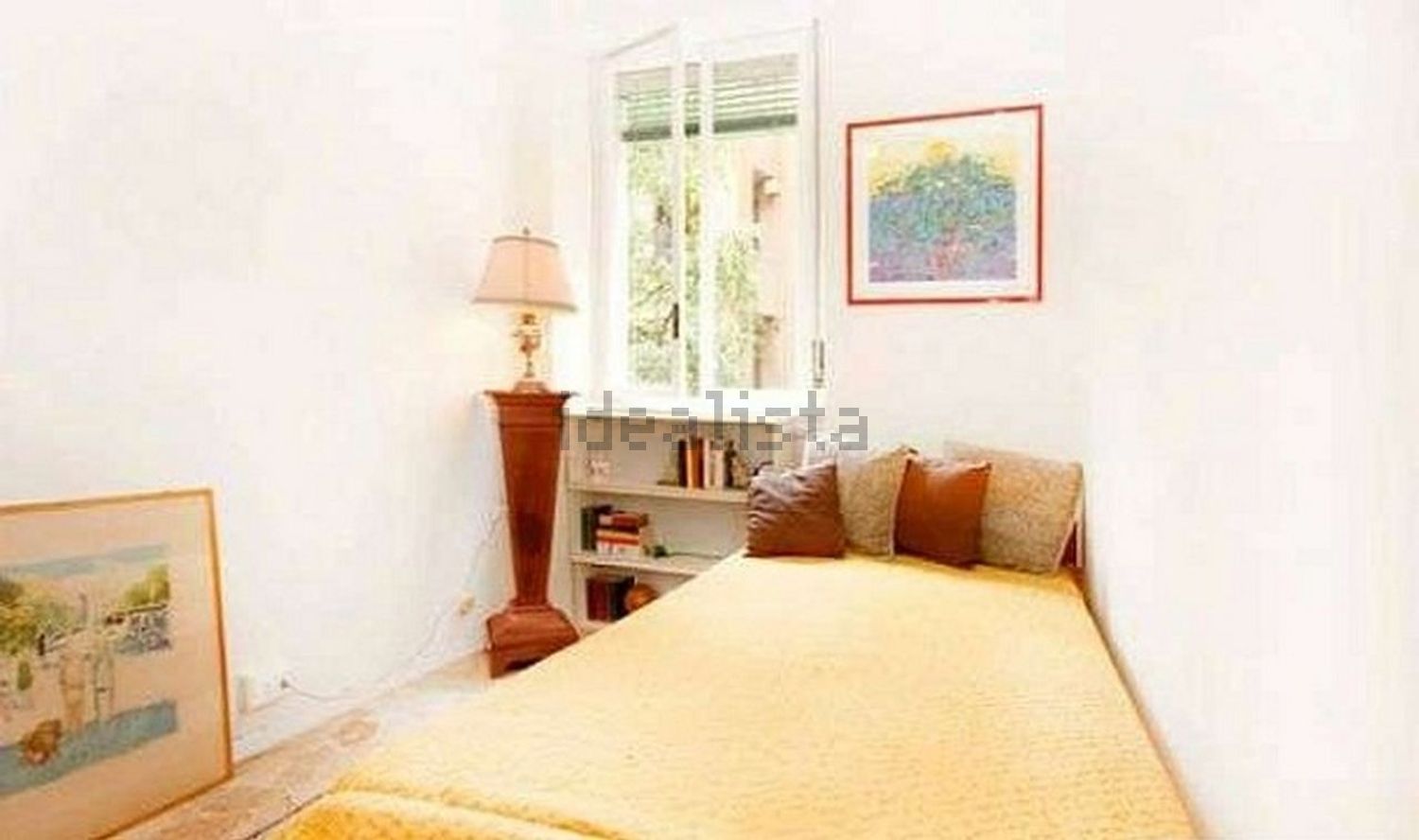 appartamento in affitto a Torino in zona Cit Turin