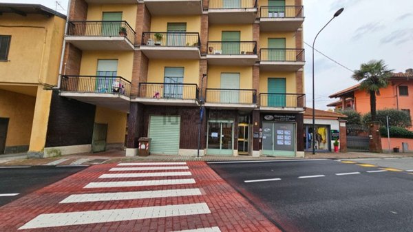 negozio in affitto a Torino in zona Madonna del Pilone