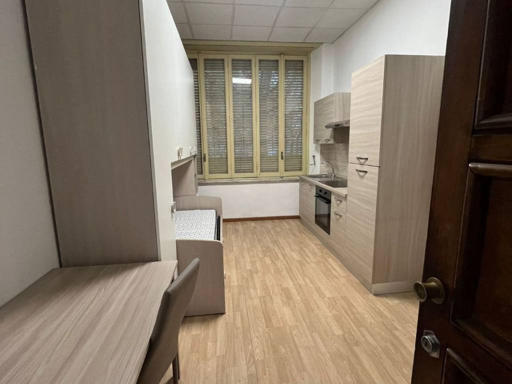 appartamento in affitto a Torino in zona San Donato