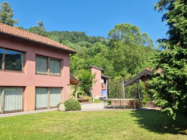 casa indipendente in affitto a Torino in zona Superga