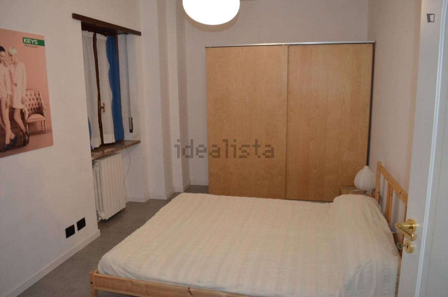 appartamento in affitto a Torino in zona Aurora