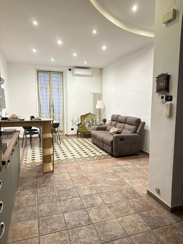 appartamento in affitto a Torino in zona Borgo San Paolo