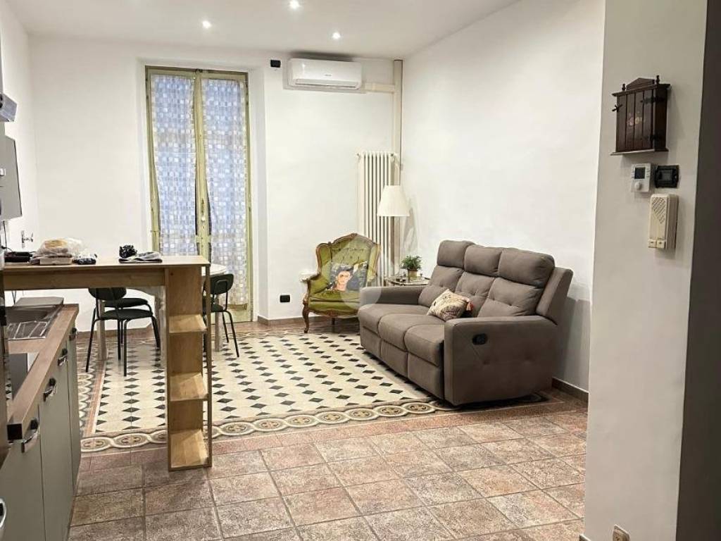 appartamento in affitto a Torino in zona Borgo San Paolo