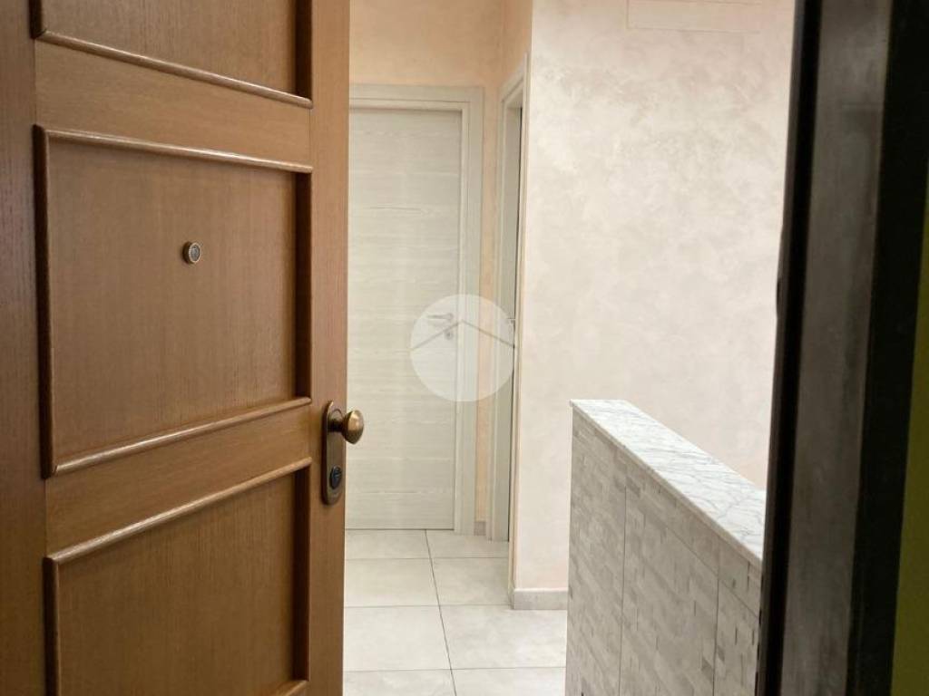 appartamento in affitto a Torino in zona Borgo San Paolo