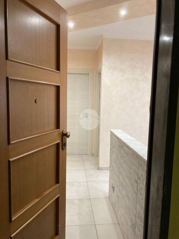 appartamento in affitto a Torino in zona Borgo San Paolo