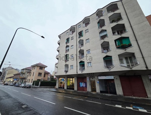 ufficio in affitto a Torino in zona Parella