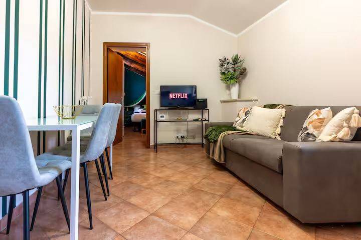 appartamento in affitto a Torino in zona Centro Storico