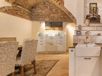 appartamento in affitto a Torino in zona San Salvario