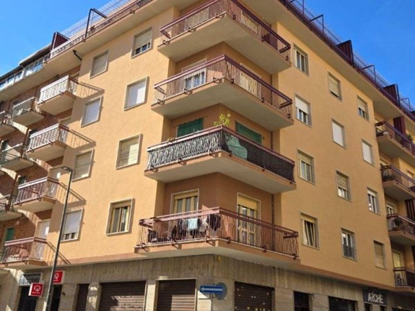 appartamento in affitto a Torino in zona Parella