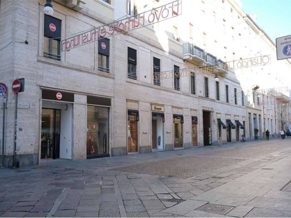 ufficio in affitto a Torino in zona Centro Storico