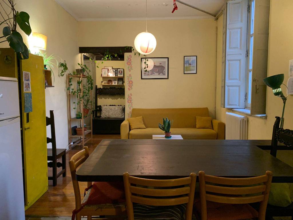 appartamento in affitto a Torino