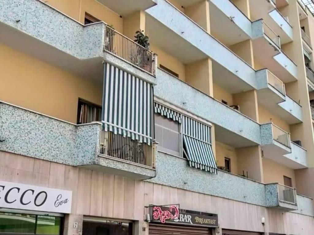 appartamento in affitto a Torino in zona Millefonti