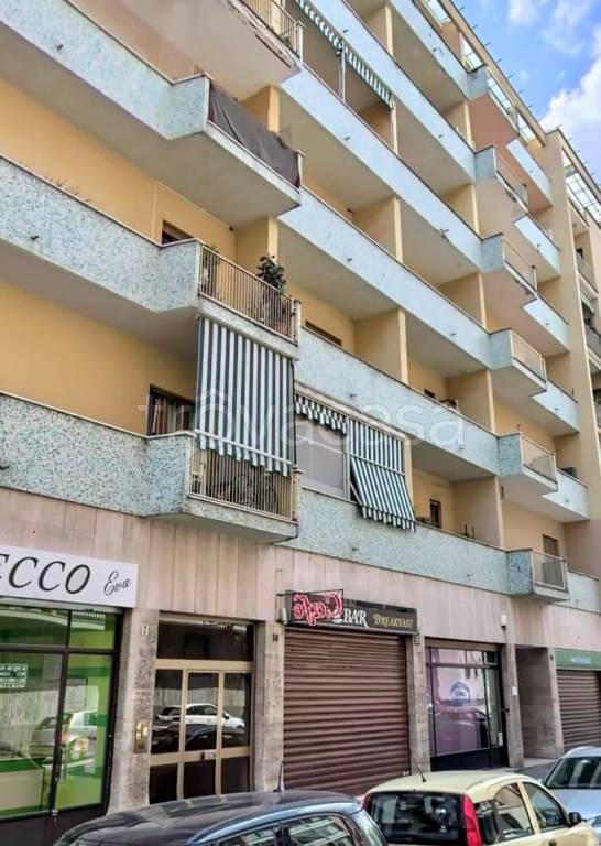 appartamento in affitto a Torino in zona Lingotto