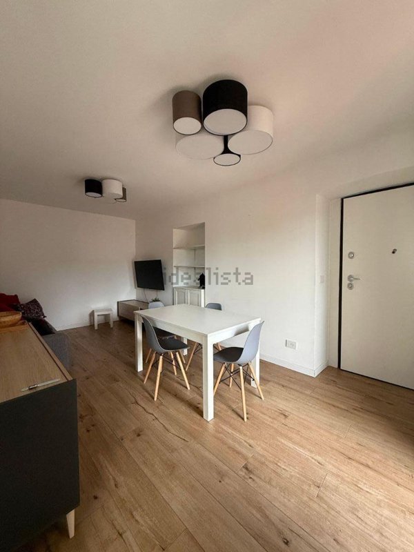 appartamento in affitto a Torino in zona Centro Storico