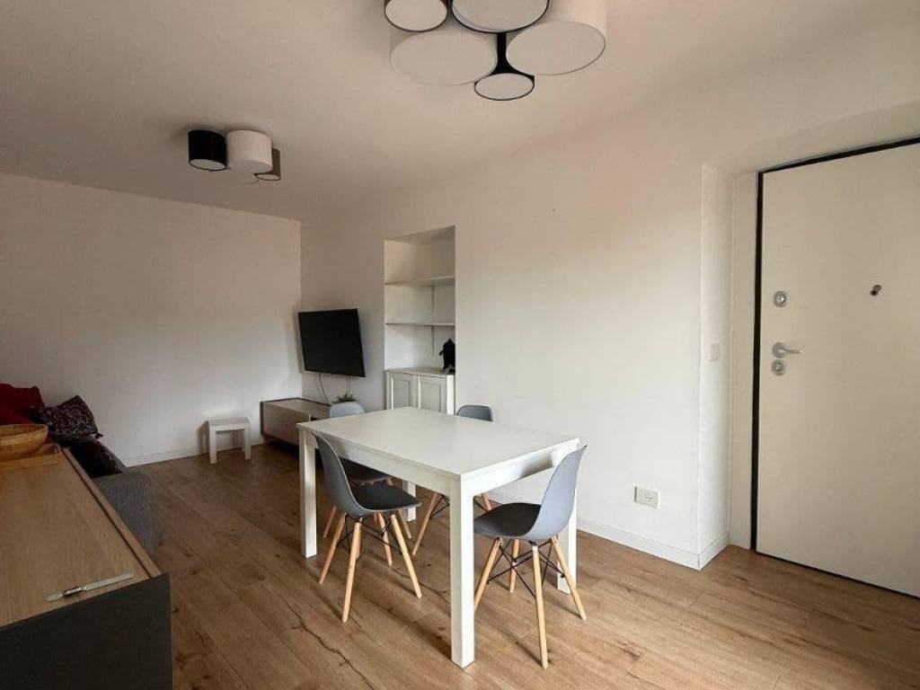 appartamento in affitto a Torino in zona Centro Storico