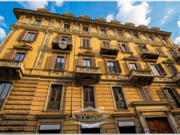 negozio in affitto a Torino in zona San Salvario
