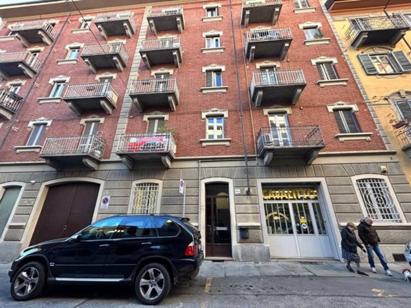 appartamento in affitto a Torino in zona Borgata Vittoria