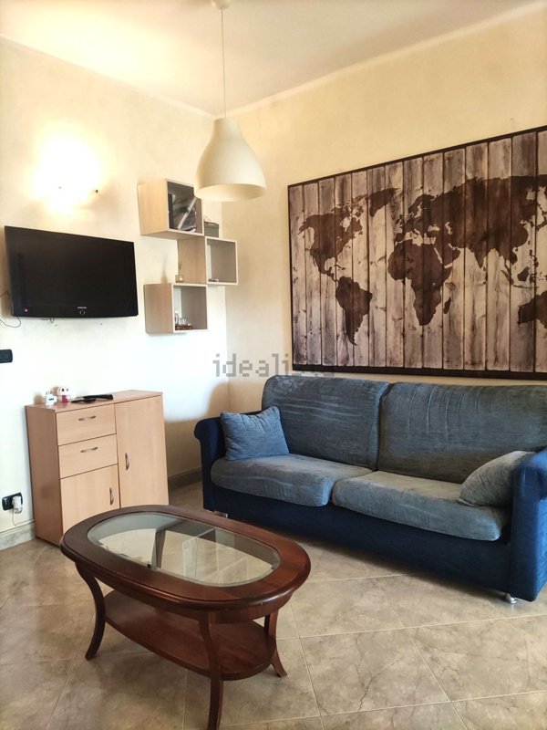 appartamento in affitto a Torino in zona Pozzo Strada