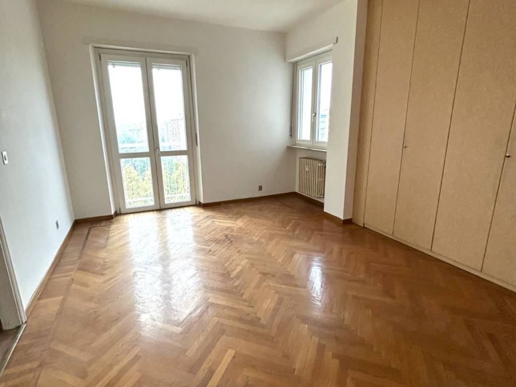 appartamento in affitto a Torino in zona Santa Rita