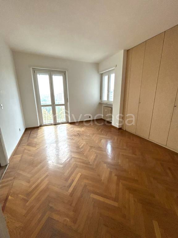 appartamento in affitto a Torino in zona Santa Rita