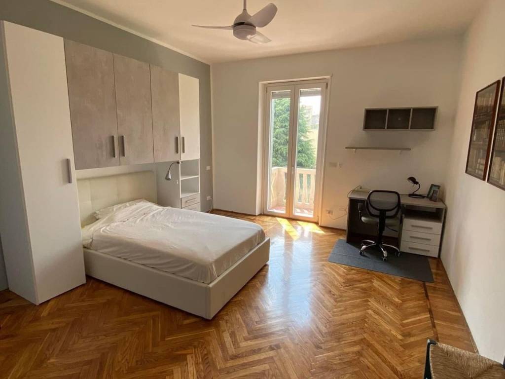 appartamento in affitto a Torino in zona Parella