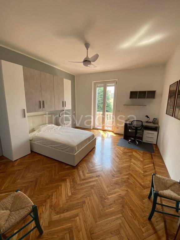 appartamento in affitto a Torino in zona Parella