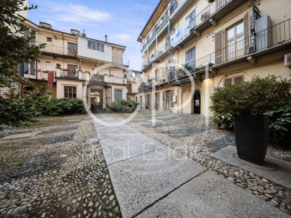 appartamento in affitto a Torino in zona Rosa