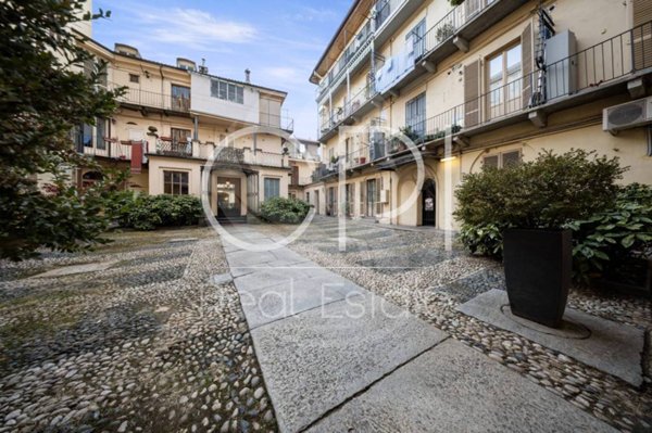 appartamento in affitto a Torino in zona Centro Storico