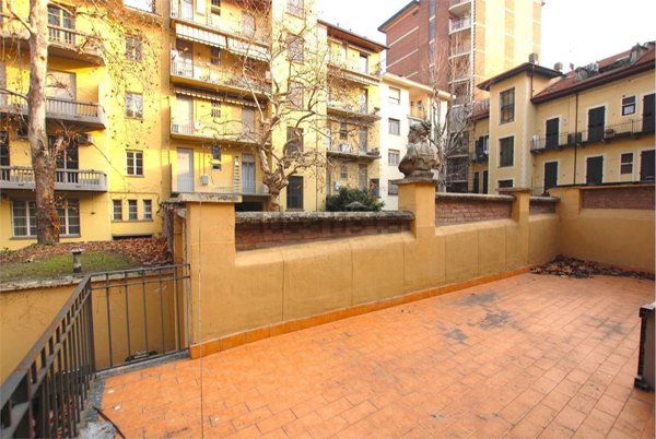 appartamento in affitto a Torino