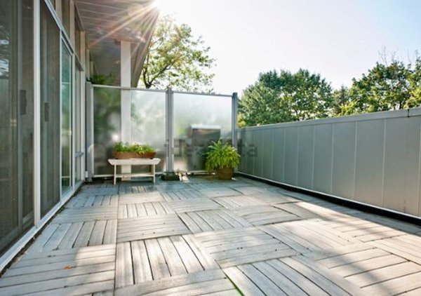 appartamento in affitto a Torino in zona Gran Madre