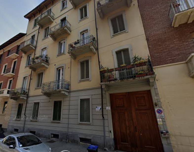 monolocale in affitto a Torino in zona Parella
