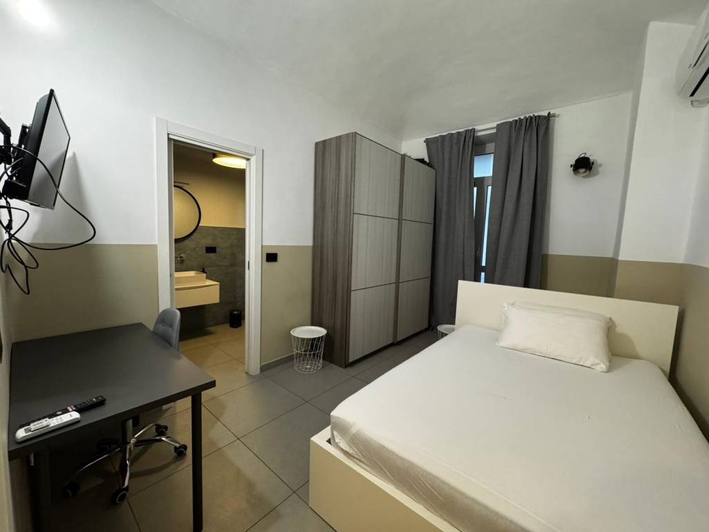 appartamento in affitto a Torino in zona Borgo San Paolo
