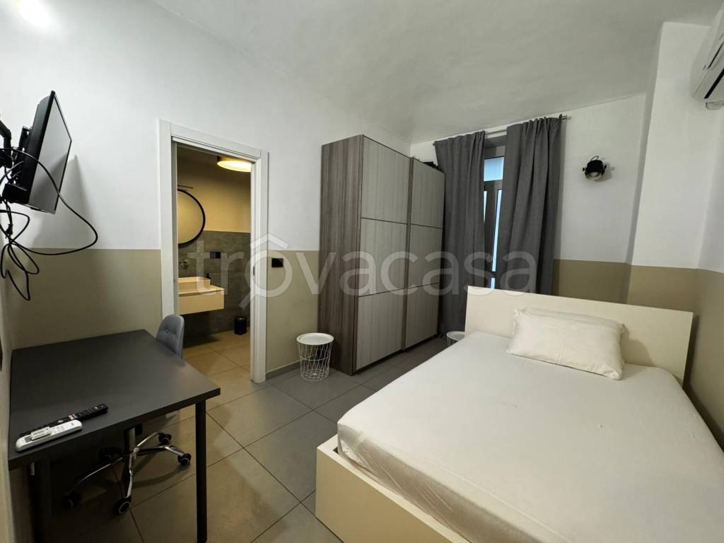 appartamento in affitto a Torino in zona Cenisia