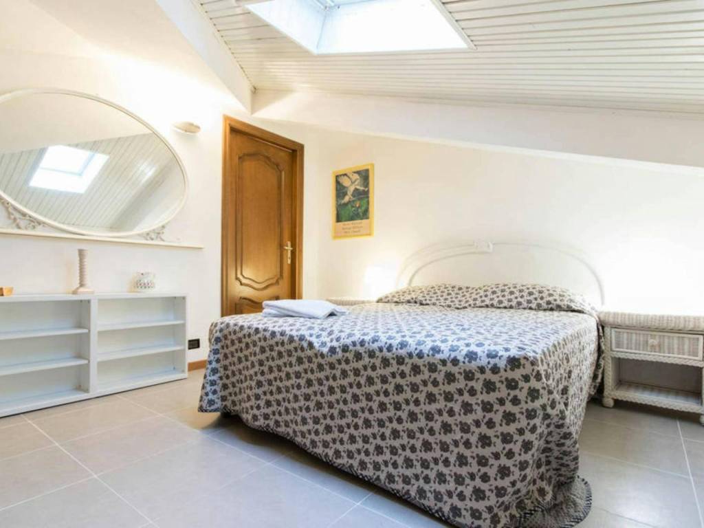 appartamento in affitto a Torino in zona Aurora