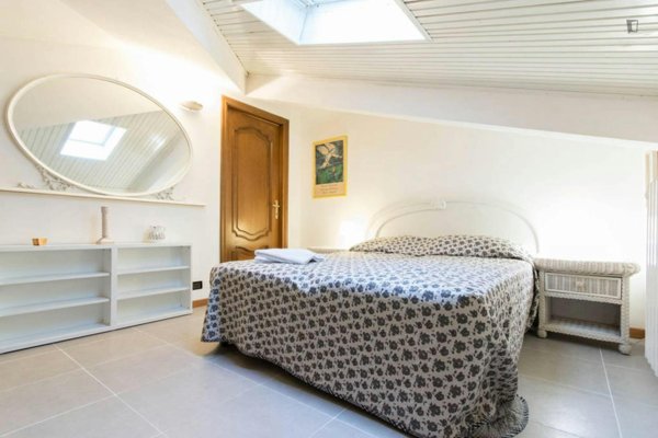 appartamento in affitto a Torino