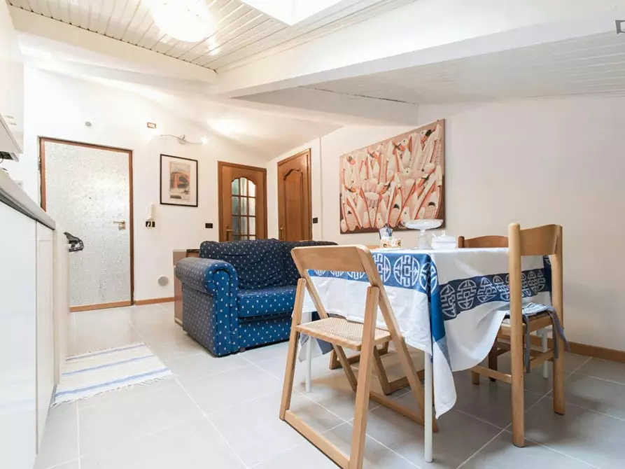 appartamento in affitto a Torino