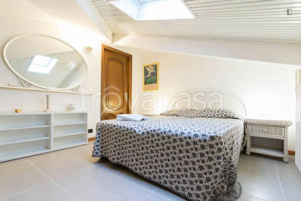 appartamento in affitto a Torino