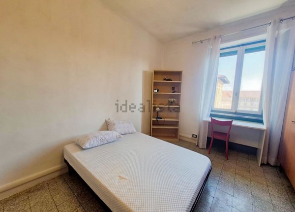appartamento in affitto a Torino in zona Borgo San Paolo