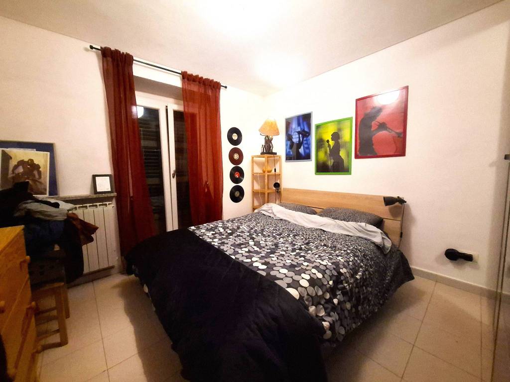 appartamento in affitto a Torino in zona Borgata Vittoria