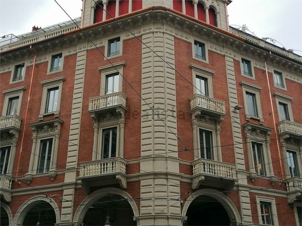 ufficio in affitto a Torino in zona Centro Storico