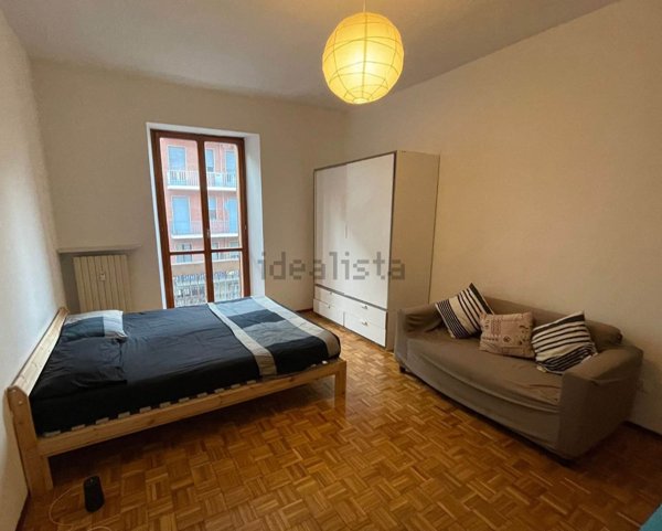 appartamento in affitto a Torino in zona Pozzo Strada