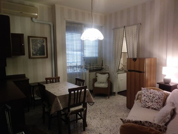 appartamento in affitto a Torino in zona Santa Rita
