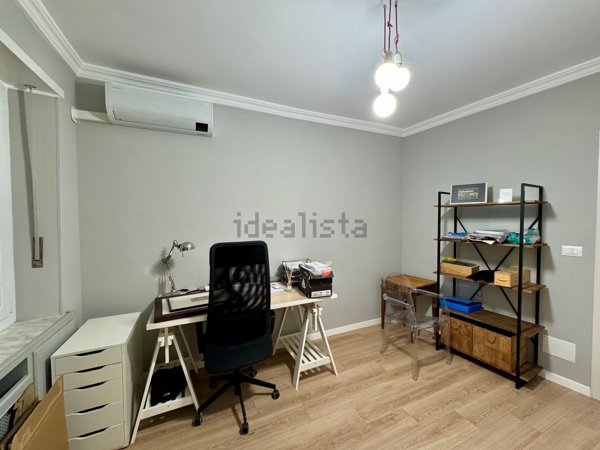 ufficio in affitto a Torino in zona Parella