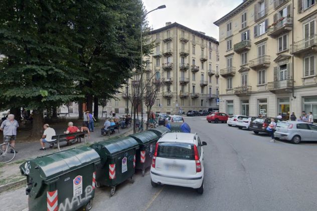 appartamento in affitto a Torino in zona Vanchiglia