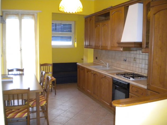 appartamento in affitto a Torino in zona Vanchiglia