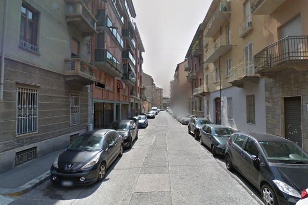 appartamento in affitto a Torino in zona Borgo San Paolo
