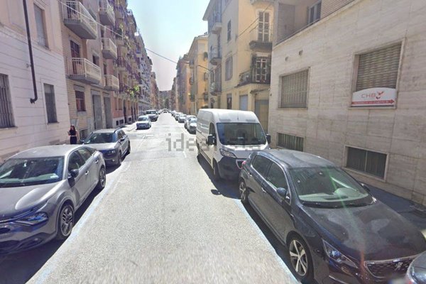appartamento in affitto a Torino in zona Crocetta