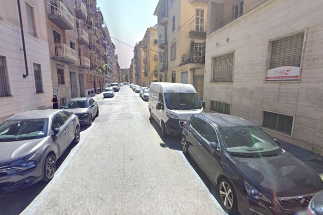 appartamento in affitto a Torino in zona Crocetta