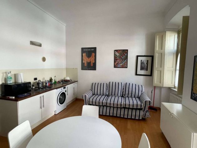 appartamento in affitto a Torino in zona Centro Storico