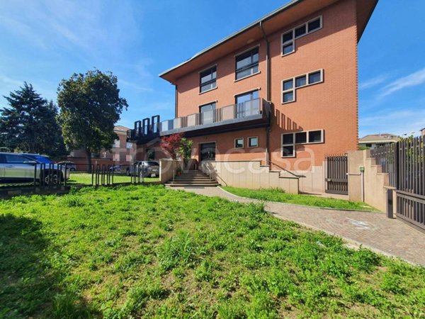 appartamento in affitto a Torino in zona Santa Rita